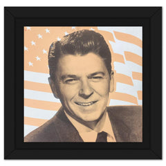 President Regan
