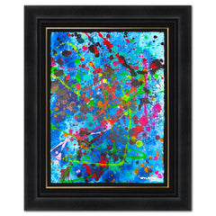 Untitled Abstract