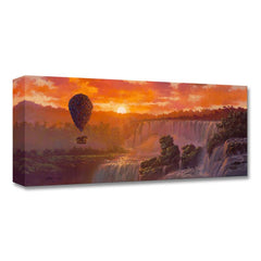 A World of Adventure