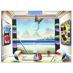 Views of Miro