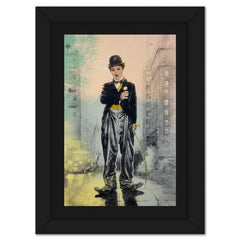 Charlie Chaplin I