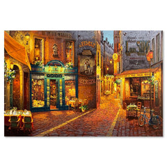 Au Petit Marquis