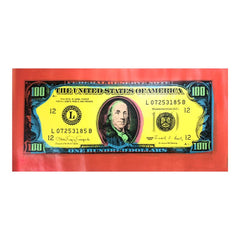 100 Dollar Old Ben Bill