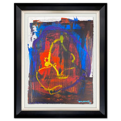 Untitled Abstract