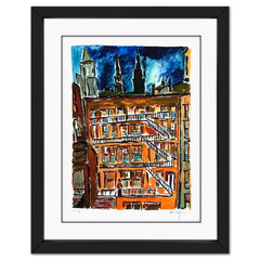 Cityscape