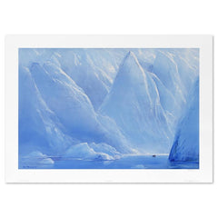 Ice Cathedral