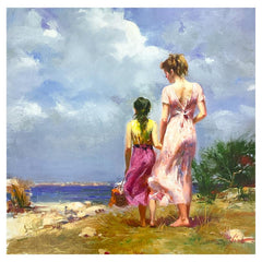 Summer Afternoon