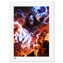Darth Sidious: Unlimited Power