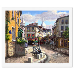 Montmartre