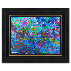 Untitled Abstract
