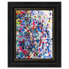 Untitled Abstract