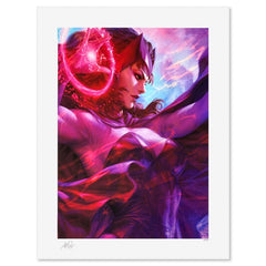 Scarlet Witch