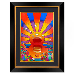 Sunrise 2000