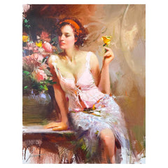 Sweet Scent