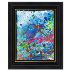 Untitled Abstract