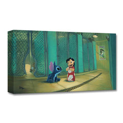 Welcome to the Family