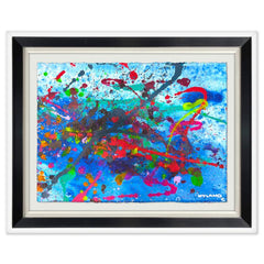 Untitled Abstract