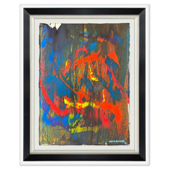 Untitled Abstract