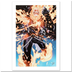 Ghost Rider #28