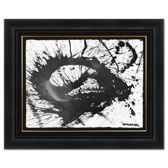 Untitled Abstract