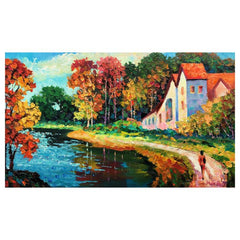 Little Village