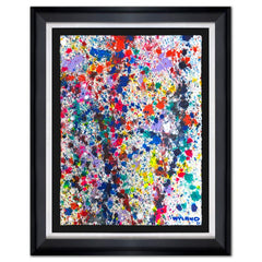 Untitled Abstract