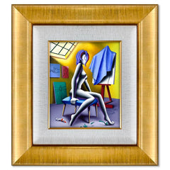 The Art of Seduction