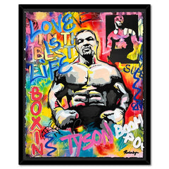 Mike Tyson