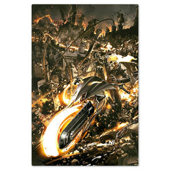 Ghost Rider