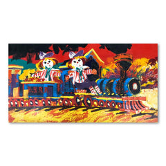 Choo-Choo Children