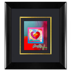 Heart on Blends