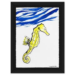 Sea Horse