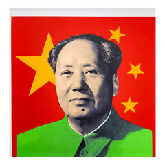 Chairman Mao