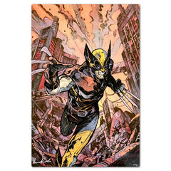 Wolverine