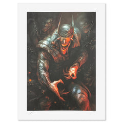 Batman Who Laughs