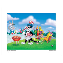 Sylvester Cookout