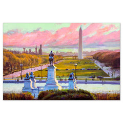 Washington Monument
