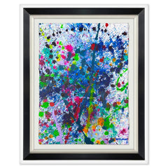 Untitled Abstract