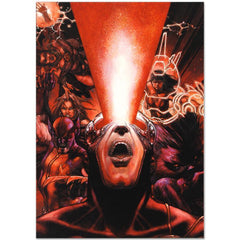 Astonishing X-Men #30