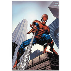 Amazing Spider-Man #520