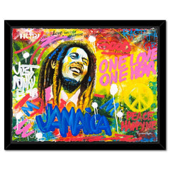 Bob Marley