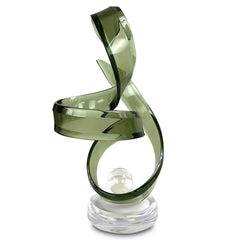 Acrylic Sculpture