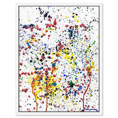 Untitled Abstract
