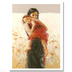 Maternal Instincts