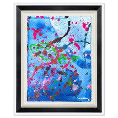 Untitled Abstract