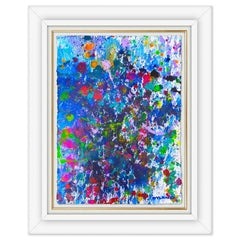 Untitled Abstract