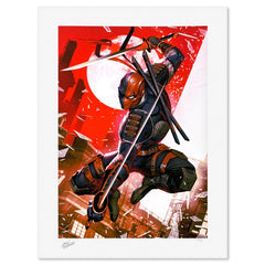 Deathstroke