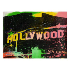 Hollywood