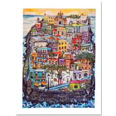 Old San Juan