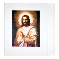Jesus Peace (State 2)